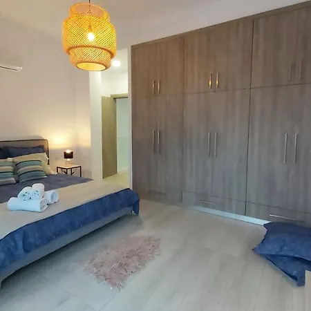 Villa Harmony * Πέγεια