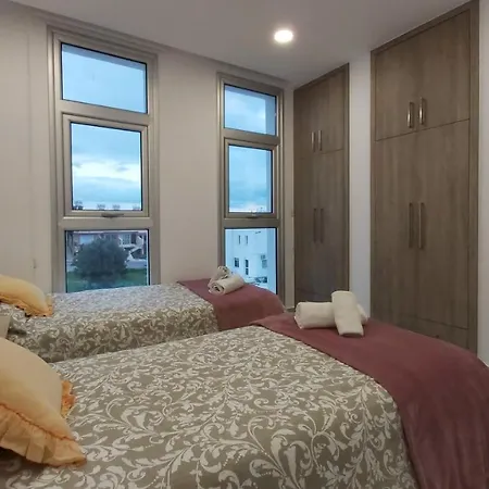 Βίλα Villa Harmony