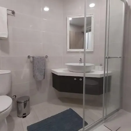 Villa Harmony Πέγεια