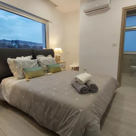 Villa Harmony Villa *