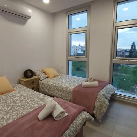 Villa Harmony *