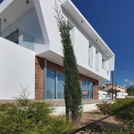 Villa Harmony