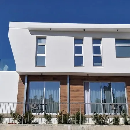 Villa Harmony Villa *